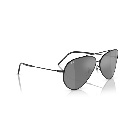 Ray-Ban RB R0101S 002/GS Güneş Gözlüğü, Cinsiyet: Unisex, Ekartman: 62, Resim 4