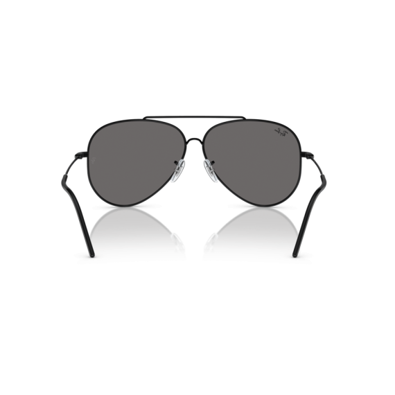 Ray-Ban RB R0101S 002/GS Güneş Gözlüğü, Cinsiyet: Unisex, Ekartman: 62, Resim 3