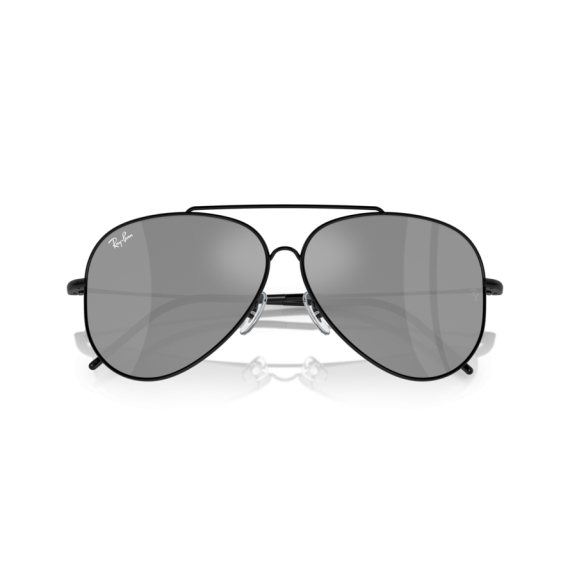 Ray-Ban RB R0101S 002/GS Güneş Gözlüğü, Cinsiyet: Unisex, Ekartman: 62, Resim 6