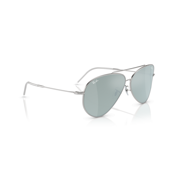 Ray-Ban RB R0101S 003/30 Güneş Gözlüğü, Cinsiyet: Unisex, Ekartman: 62, Resim 4