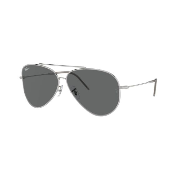 Ray-Ban RB R0101S 003/GR Güneş Gözlüğü, Cinsiyet: Unisex, Ekartman: 59, Resim 7