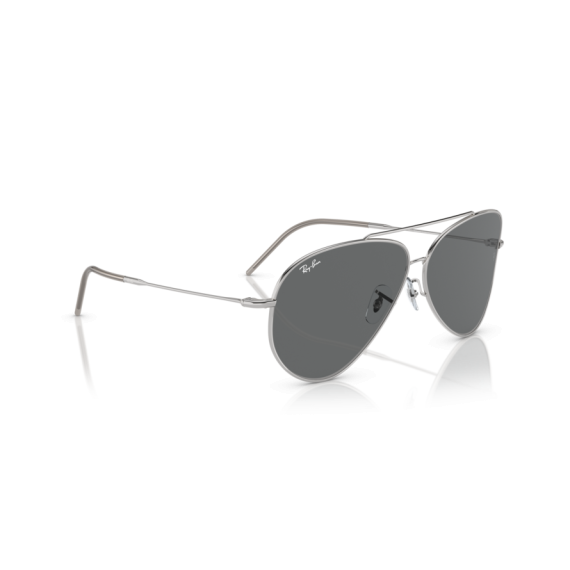 Ray-Ban RB R0101S 003/GR Güneş Gözlüğü, Cinsiyet: Unisex, Ekartman: 62, Resim 4