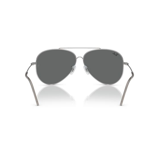 Ray-Ban RB R0101S 003/GR Güneş Gözlüğü, Cinsiyet: Unisex, Ekartman: 62, Resim 3