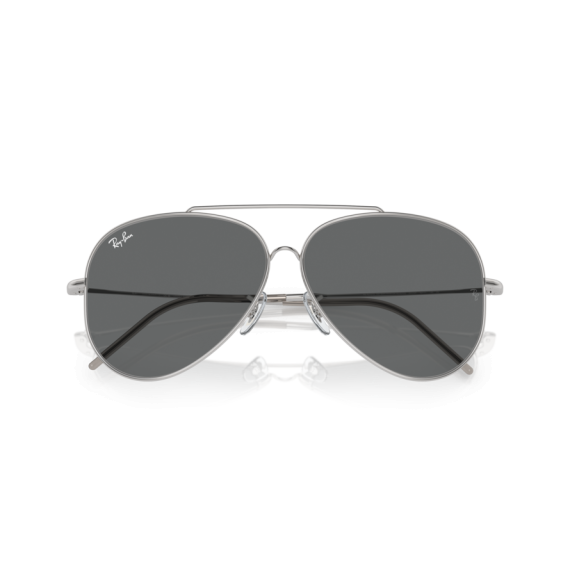 Ray-Ban RB R0101S 003/GR Güneş Gözlüğü, Cinsiyet: Unisex, Ekartman: 62, Resim 6
