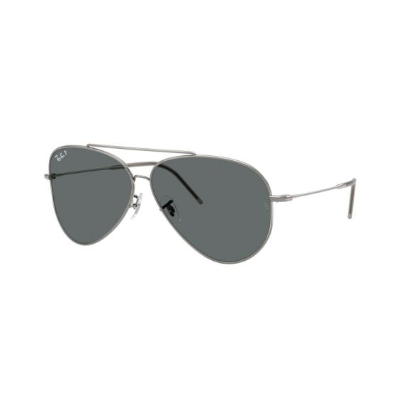 Ray-Ban RB R0101S 004/81 Güneş Gözlüğü, Cinsiyet: Unisex, Ekartman: 59, Polarize: Evet, Resim 7
