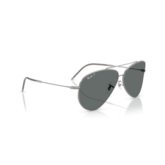 Ray-Ban RB R0101S 004/81 Güneş Gözlüğü, Cinsiyet: Unisex, Ekartman: 62, Polarize: Evet, Resim 4