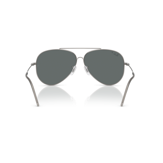 Ray-Ban RB R0101S 004/81 Güneş Gözlüğü, Cinsiyet: Unisex, Ekartman: 59, Polarize: Evet, Resim 3