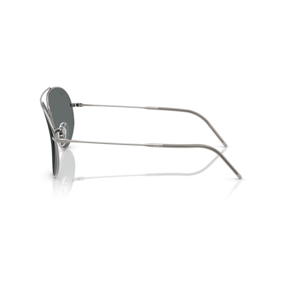 Ray-Ban RB R0101S 004/81 Güneş Gözlüğü, Cinsiyet: Unisex, Ekartman: 59, Polarize: Evet, Resim 2