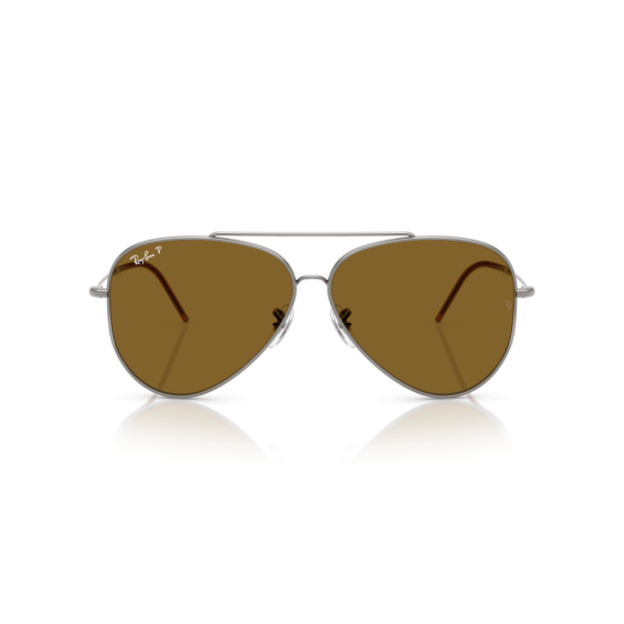 Ray-Ban RB R0101S 004/83 Güneş Gözlüğü, Cinsiyet: Unisex, Ekartman: 59, Polarize: Evet, Resim 5