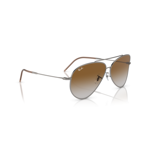 Ray-Ban RB R0101S 004/CB Güneş Gözlüğü, Cinsiyet: Unisex, Ekartman: 62, Resim 4