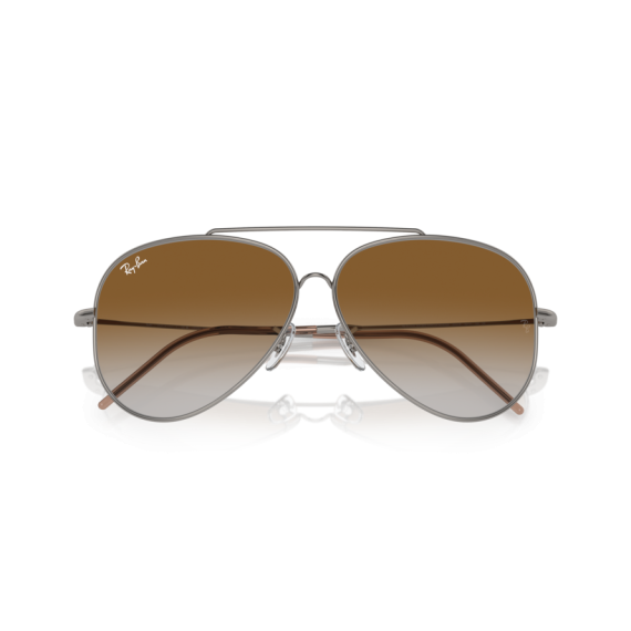 Ray-Ban RB R0101S 004/CB Güneş Gözlüğü, Cinsiyet: Unisex, Ekartman: 59, Resim 6