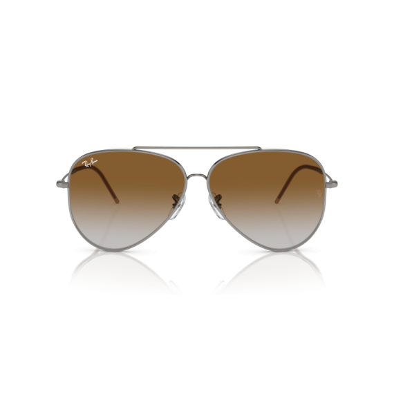 Ray-Ban RB R0101S 004/CB Güneş Gözlüğü, Cinsiyet: Unisex, Ekartman: 62, Resim 5