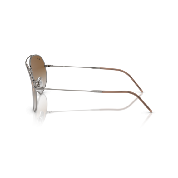 Ray-Ban RB R0101S 004/CB Güneş Gözlüğü, Cinsiyet: Unisex, Ekartman: 62, Resim 2