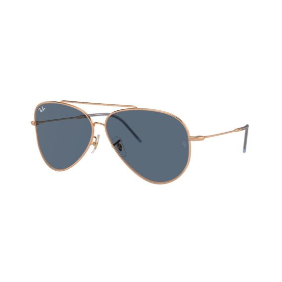 Ray-Ban RB R0101S 92023A Güneş Gözlüğü, Cinsiyet: Unisex, Ekartman: 62, Resim 7