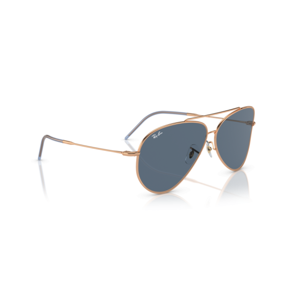 Ray-Ban RB R0101S 92023A Güneş Gözlüğü, Cinsiyet: Unisex, Ekartman: 62, Resim 4