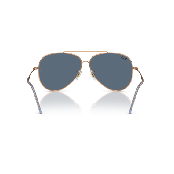 Ray-Ban RB R0101S 92023A Güneş Gözlüğü, Cinsiyet: Unisex, Ekartman: 59, Resim 3