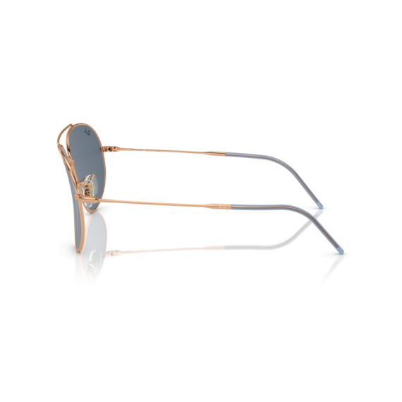 Ray-Ban RB R0101S 92023A Güneş Gözlüğü, Cinsiyet: Unisex, Ekartman: 59, Resim 2