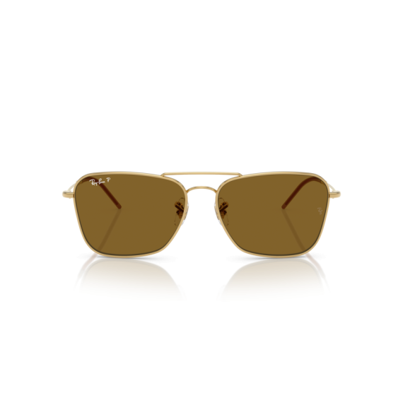 Ray-Ban RB R0102S 001/83 Güneş Gözlüğü, Cinsiyet: Unisex, Ekartman: 61, Polarize: Evet, Resim 5