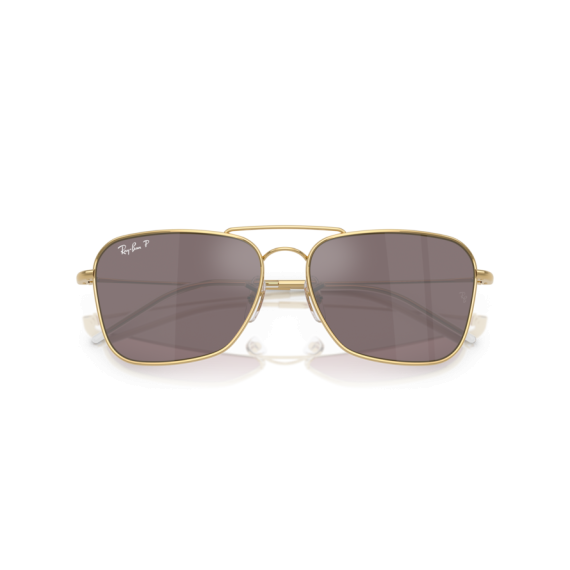 Ray-Ban RB R0102S 001/LB Güneş Gözlüğü, Cinsiyet: Unisex, Ekartman: 58, Polarize: Evet, Resim 6