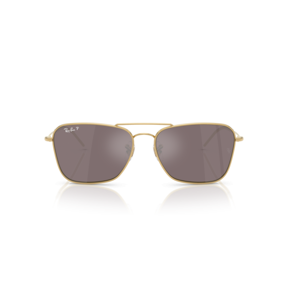 Ray-Ban RB R0102S 001/LB Güneş Gözlüğü, Cinsiyet: Unisex, Ekartman: 58, Polarize: Evet, Resim 5