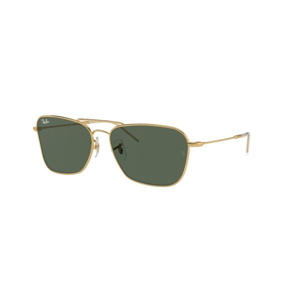 Ray-Ban RB R0102S 001/VR Güneş Gözlüğü, Cinsiyet: Unisex, Ekartman: 58, Resim 7