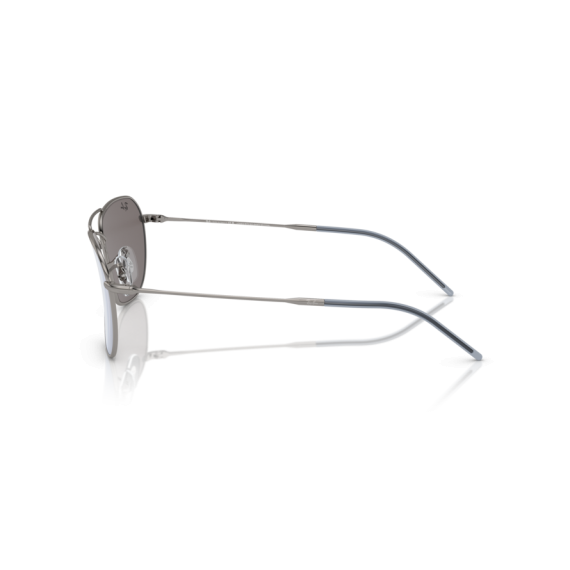 Ray-Ban RB R0102S 004/GA Güneş Gözlüğü, Cinsiyet: Unisex, Ekartman: 61, Resim 2