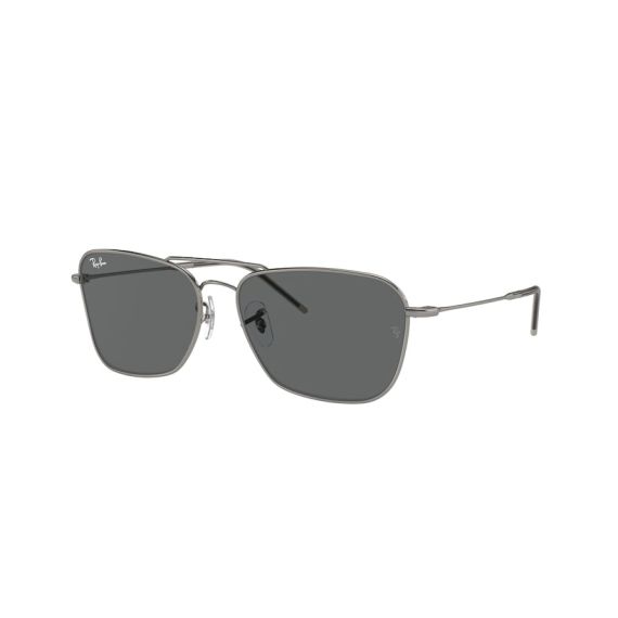 Ray-Ban RB R0102S 004/GR Güneş Gözlüğü, Cinsiyet: Unisex, Ekartman: 58, Resim 7