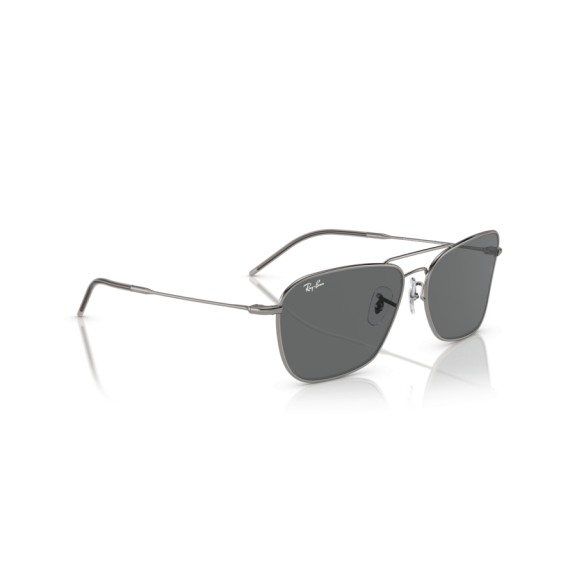 Ray-Ban RB R0102S 004/GR Güneş Gözlüğü, Cinsiyet: Unisex, Ekartman: 61, Resim 4