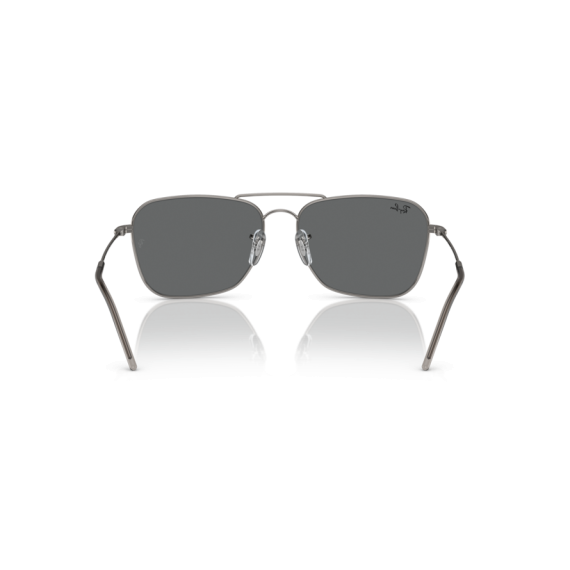 Ray-Ban RB R0102S 004/GR Güneş Gözlüğü, Cinsiyet: Unisex, Ekartman: 58, Resim 3