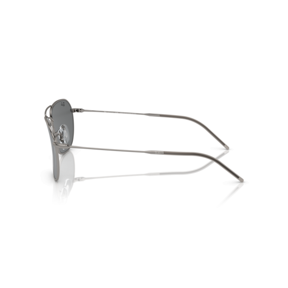 Ray-Ban RB R0102S 004/GR Güneş Gözlüğü, Cinsiyet: Unisex, Ekartman: 61, Resim 2