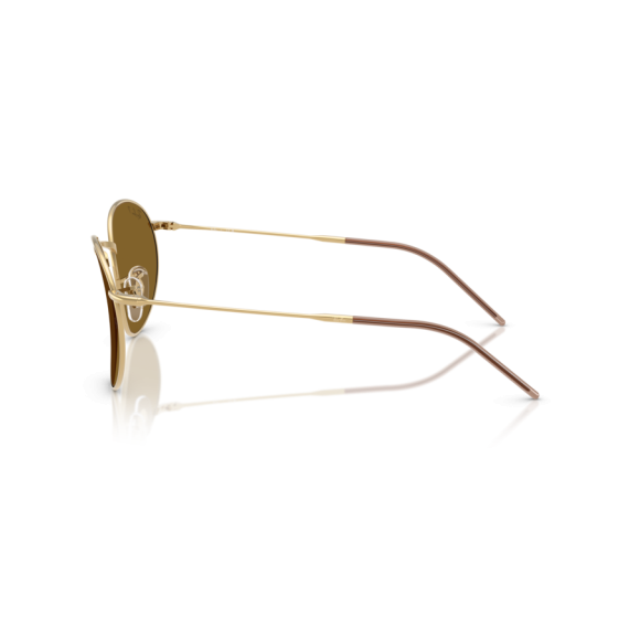 Ray-Ban RB R0103S 001/83 Güneş Gözlüğü, Cinsiyet: Unisex, Ekartman: 53, Polarize: Evet, Resim 2