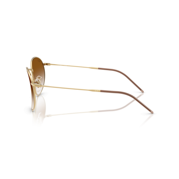Ray-Ban RB R0103S 001/CB Güneş Gözlüğü, Cinsiyet: Unisex, Ekartman: 53, Resim 2