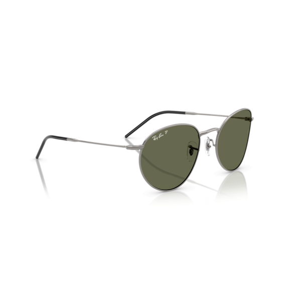 Ray-Ban RB R0103S 004/9A Güneş Gözlüğü, Cinsiyet: Unisex, Ekartman: 55, Polarize: Evet, Resim 4