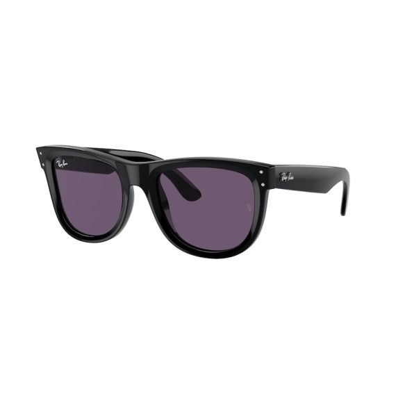 Ray-Ban RB R0502S 66771A Güneş Gözlüğü, Cinsiyet: Unisex, Ekartman: 50, Resim 7