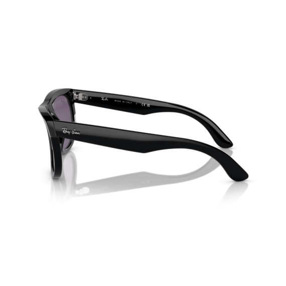 Ray-Ban RB R0502S 66771A Güneş Gözlüğü, Cinsiyet: Unisex, Ekartman: 53, Resim 2