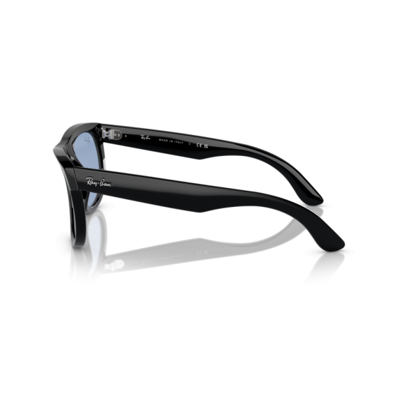Ray-Ban RB R0502S 667772 Güneş Gözlüğü, Cinsiyet: Unisex, Ekartman: 53, Resim 2