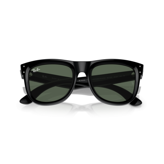 Ray-Ban RB R0502S 6677VR Güneş Gözlüğü, Cinsiyet: Unisex, Ekartman: 53, Resim 6