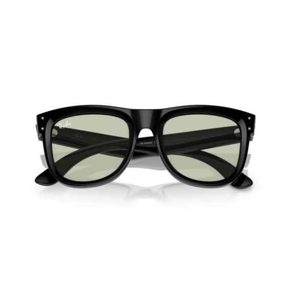 Ray-Ban RB R0502S 6677/2 Güneş Gözlüğü, Cinsiyet: Unisex, Ekartman: 53, Resim 5