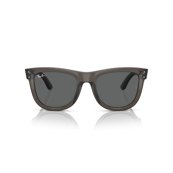 Ray-Ban RB R0502S 6707GR Güneş Gözlüğü, Cinsiyet: Unisex, Ekartman: 53, Resim 5
