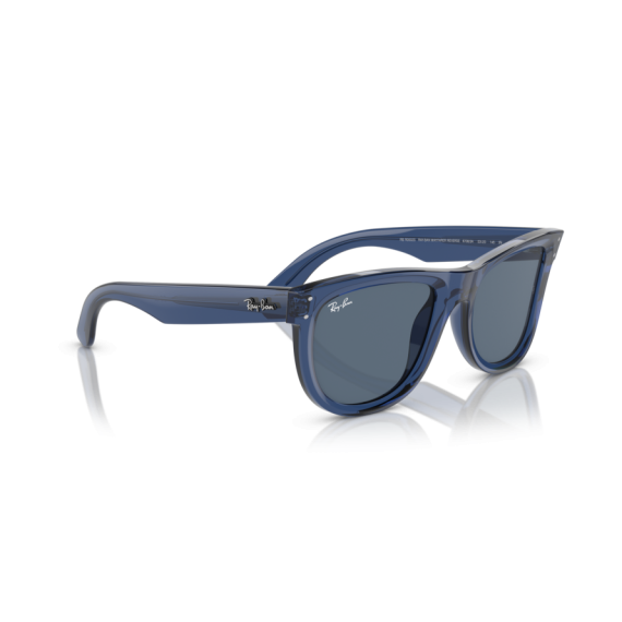 Ray-Ban RB R0502S 67083A Güneş Gözlüğü, Cinsiyet: Unisex, Ekartman: 50, Resim 4