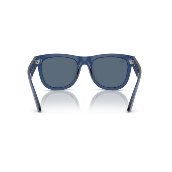 Ray-Ban RB R0502S 67083A Güneş Gözlüğü, Cinsiyet: Unisex, Ekartman: 50, Resim 3