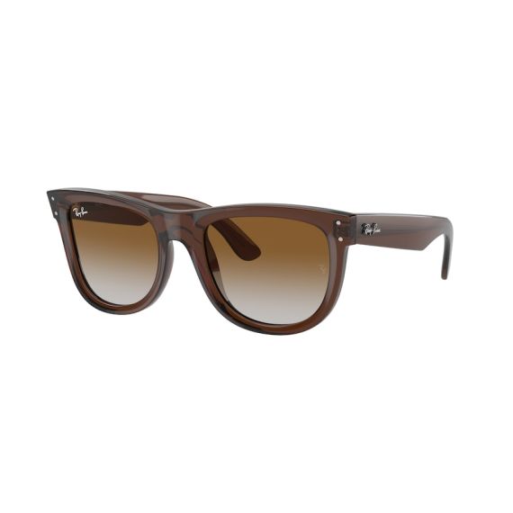 Ray-Ban RB R0502S 6709CB Güneş Gözlüğü, Cinsiyet: Unisex, Ekartman: 53, Resim 7