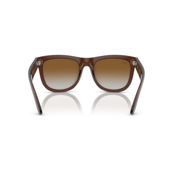 Ray-Ban RB R0502S 6709CB Güneş Gözlüğü, Cinsiyet: Unisex, Ekartman: 53, Resim 3