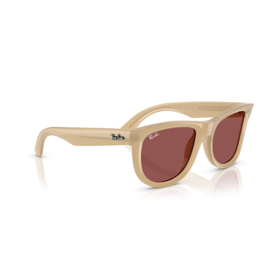 Ray-Ban RB R0502S 678069 Güneş Gözlüğü, Resim 4