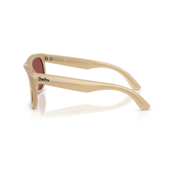 Ray-Ban RB R0502S 678069 Güneş Gözlüğü, Resim 2