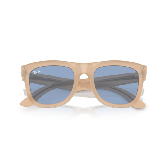 Ray-Ban RB R0502S 678072 Güneş Gözlüğü, Cinsiyet: Unisex, Ekartman: 53, Resim 6
