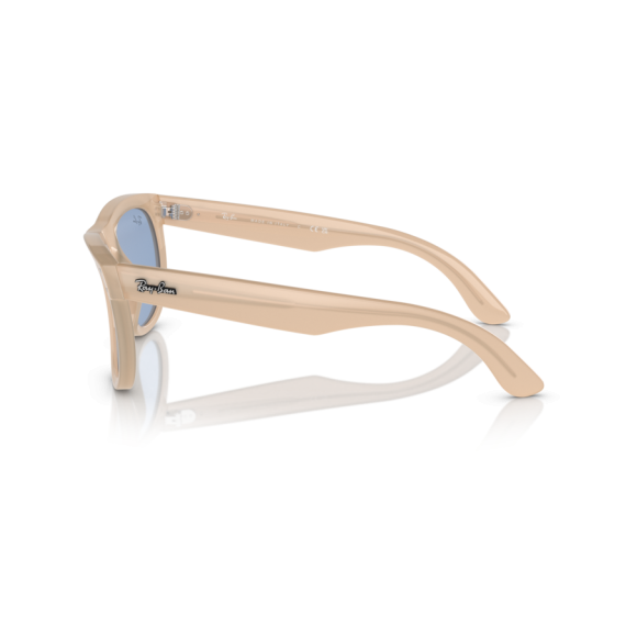 Ray-Ban RB R0502S 678072 Güneş Gözlüğü, Cinsiyet: Unisex, Ekartman: 53, Resim 2