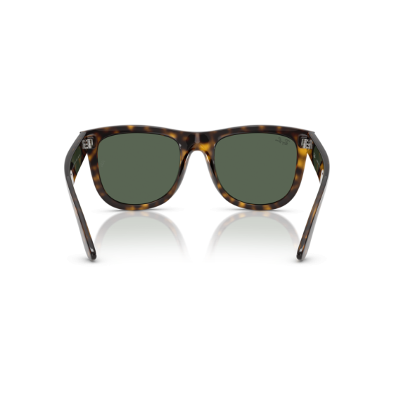Ray-Ban RB R0502S 6790VR Güneş Gözlüğü, Cinsiyet: Unisex, Ekartman: 50, Resim 3