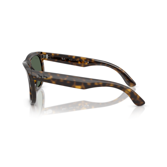 Ray-Ban RB R0502S 6790VR Güneş Gözlüğü, Cinsiyet: Unisex, Ekartman: 53, Resim 2