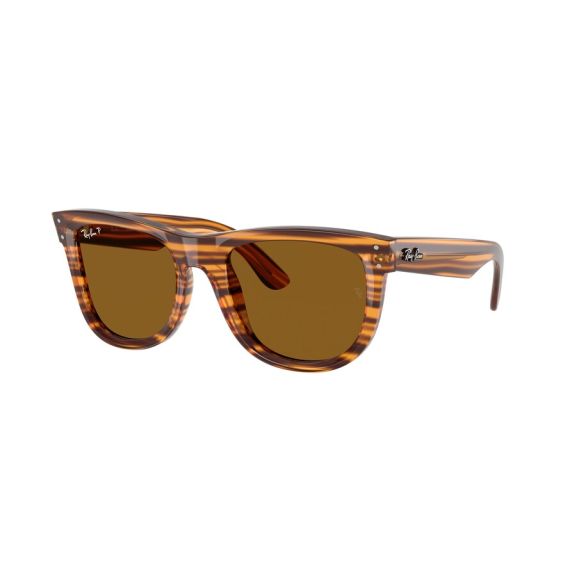 Ray-Ban RB R0502S 679183 Güneş Gözlüğü, Cinsiyet: Unisex, Ekartman: 53, Polarize: Evet, Resim 7